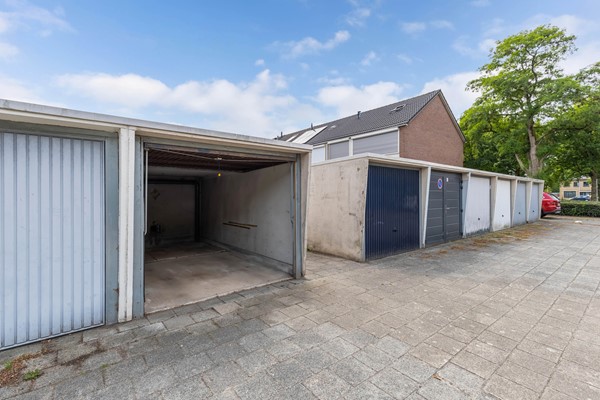 Medium property photo - Vrouwenzand 2, 8303 ZK Emmeloord